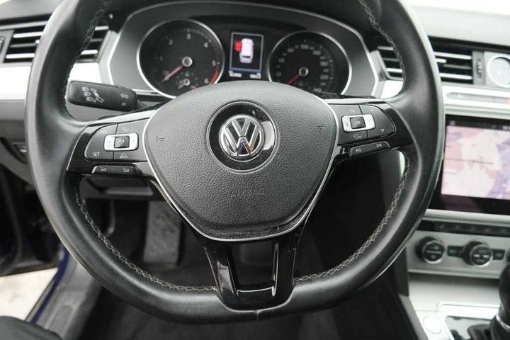 Photo 30 VIN: WVWZZZ3CZJE114212 - VOLKSWAGEN PASSAT 