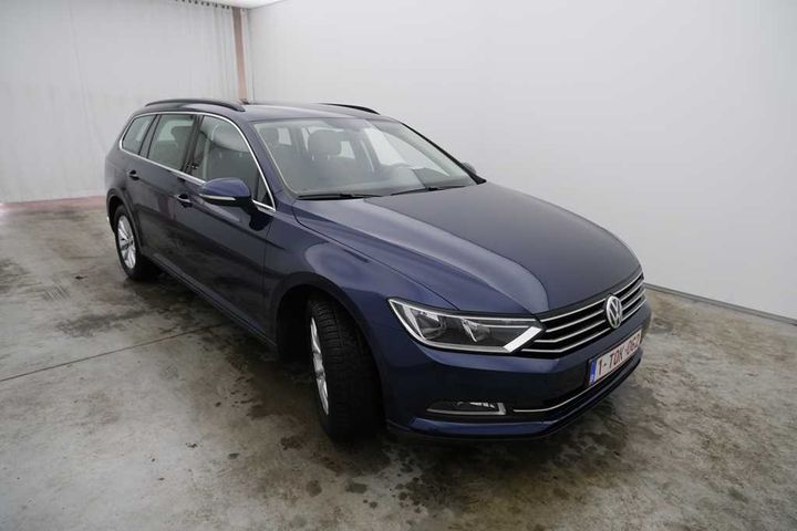 Photo 8 VIN: WVWZZZ3CZJE114212 - VOLKSWAGEN PASSAT 