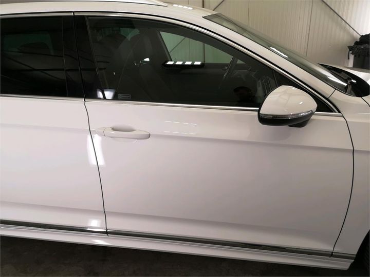 Photo 20 VIN: WVWZZZ3CZJE114668 - VOLKSWAGEN PASSAT 