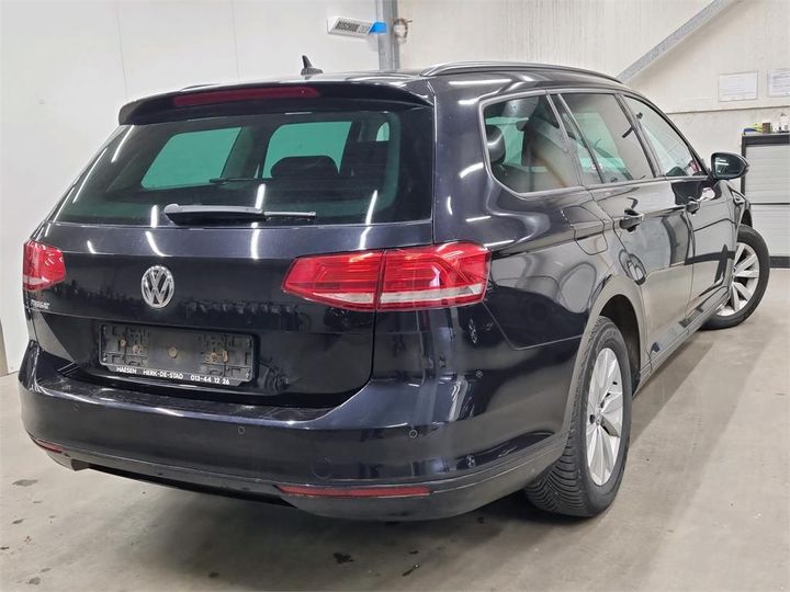 Photo 2 VIN: WVWZZZ3CZJE114793 - VOLKSWAGEN PASSAT 