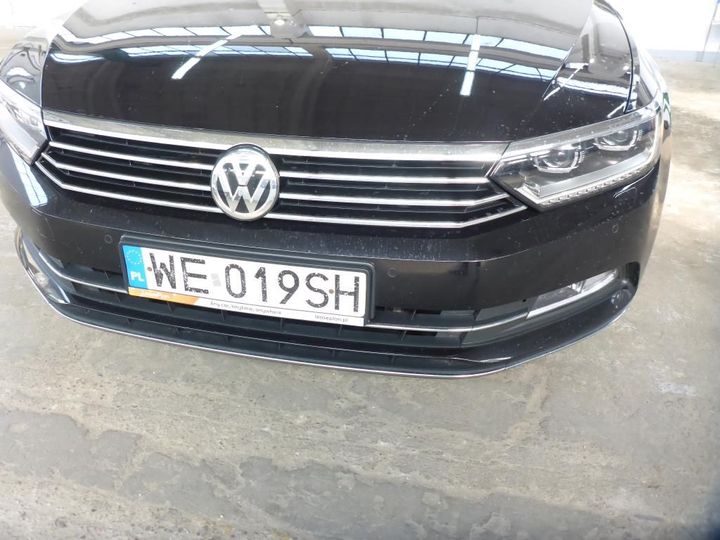 Photo 27 VIN: WVWZZZ3CZJE115167 - VOLKSWAGEN PASSAT 