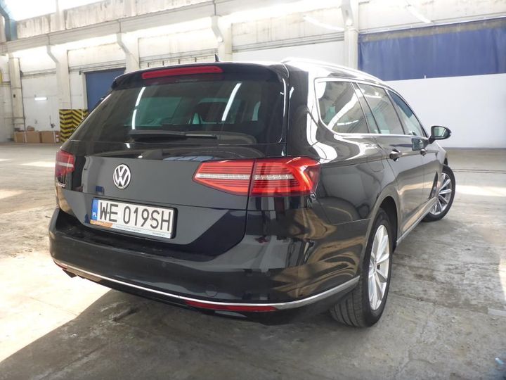 Photo 3 VIN: WVWZZZ3CZJE115167 - VOLKSWAGEN PASSAT 