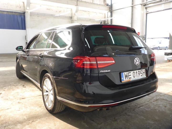 Photo 4 VIN: WVWZZZ3CZJE115167 - VOLKSWAGEN PASSAT 