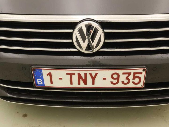 Photo 13 VIN: WVWZZZ3CZJE115312 - VOLKSWAGEN PASSAT 