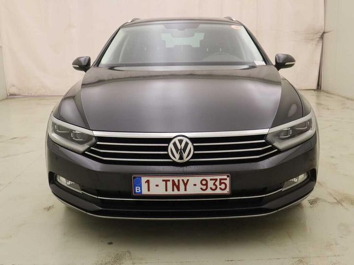 Photo 17 VIN: WVWZZZ3CZJE115312 - VOLKSWAGEN PASSAT 