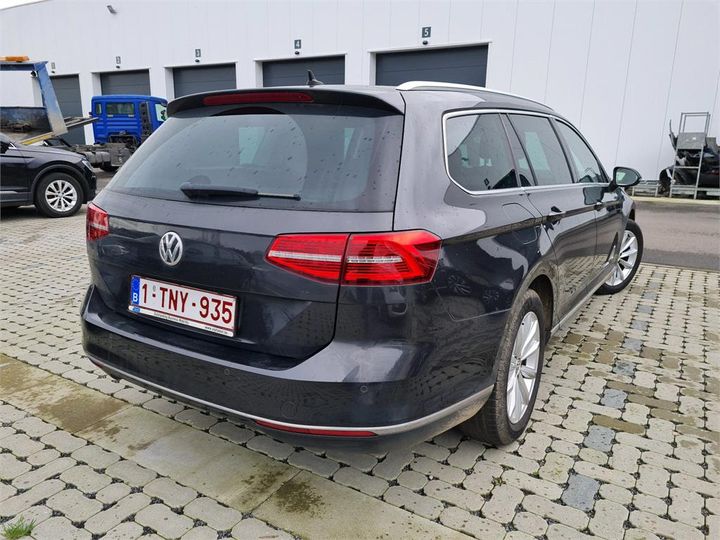 Photo 2 VIN: WVWZZZ3CZJE115312 - VOLKSWAGEN PASSAT 