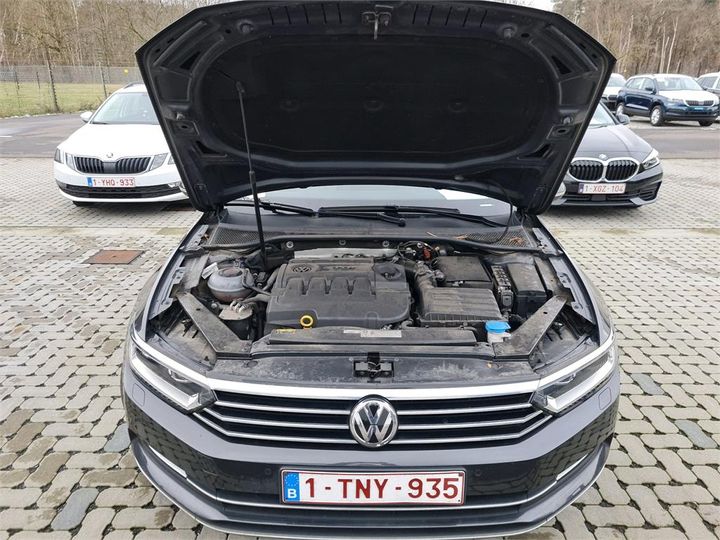 Photo 22 VIN: WVWZZZ3CZJE115312 - VOLKSWAGEN PASSAT 