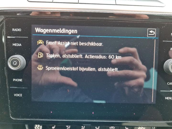 Photo 23 VIN: WVWZZZ3CZJE115312 - VOLKSWAGEN PASSAT 