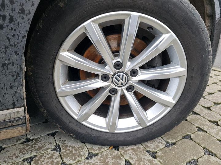 Photo 26 VIN: WVWZZZ3CZJE115312 - VOLKSWAGEN PASSAT 