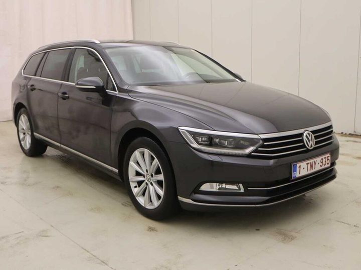 Photo 9 VIN: WVWZZZ3CZJE115312 - VOLKSWAGEN PASSAT 