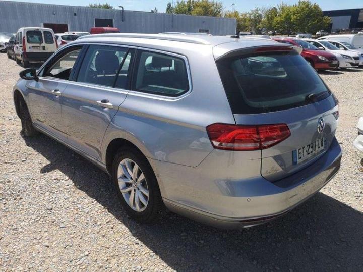 Photo 2 VIN: WVWZZZ3CZJE115570 - VOLKSWAGEN PASSAT 