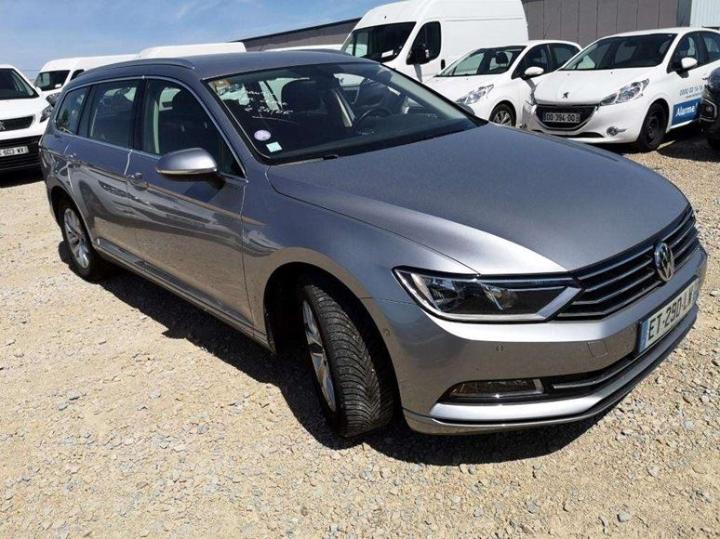 Photo 32 VIN: WVWZZZ3CZJE115570 - VOLKSWAGEN PASSAT 