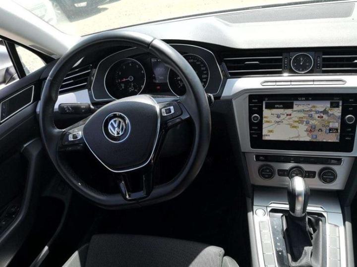 Photo 4 VIN: WVWZZZ3CZJE115570 - VOLKSWAGEN PASSAT 