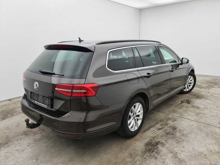 Photo 2 VIN: WVWZZZ3CZJE115649 - VOLKSWAGEN PASSAT 