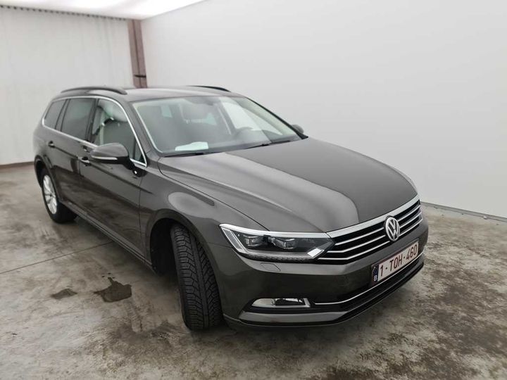 Photo 8 VIN: WVWZZZ3CZJE115649 - VOLKSWAGEN PASSAT 