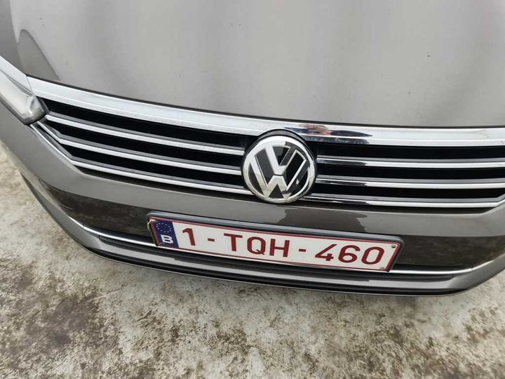 Photo 5 VIN: WVWZZZ3CZJE115649 - VOLKSWAGEN PASSAT 