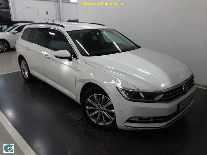 Photo 20 VIN: WVWZZZ3CZJE115850 - VOLKSWAGEN PASSAT 