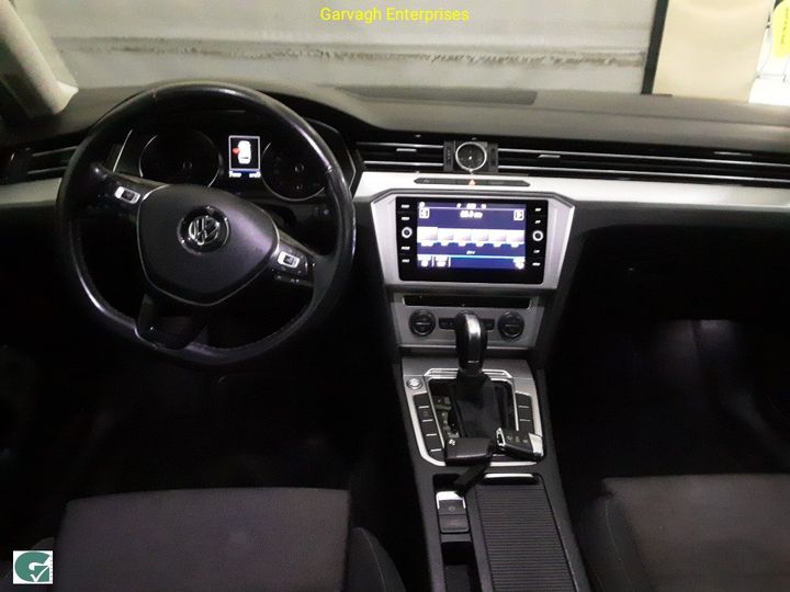 Photo 4 VIN: WVWZZZ3CZJE115850 - VOLKSWAGEN PASSAT 