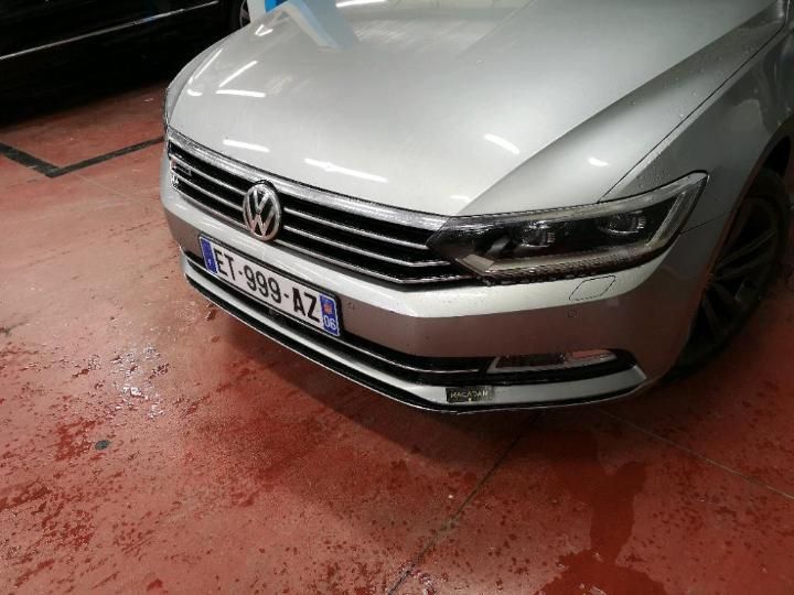 Photo 16 VIN: WVWZZZ3CZJE116126 - VOLKSWAGEN PASSAT 