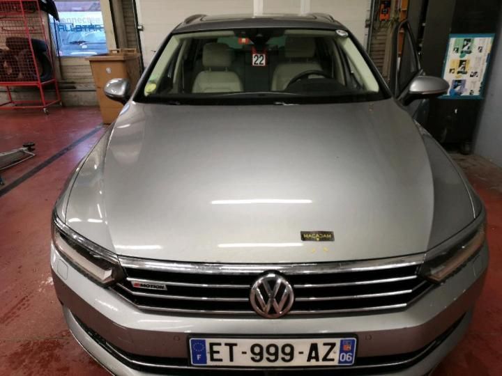 Photo 18 VIN: WVWZZZ3CZJE116126 - VOLKSWAGEN PASSAT 