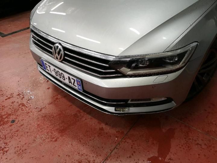 Photo 22 VIN: WVWZZZ3CZJE116126 - VOLKSWAGEN PASSAT 