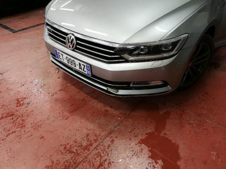 Photo 27 VIN: WVWZZZ3CZJE116126 - VOLKSWAGEN PASSAT 