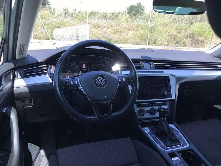 Photo 10 VIN: WVWZZZ3CZJE116196 - VOLKSWAGEN PASSAT 