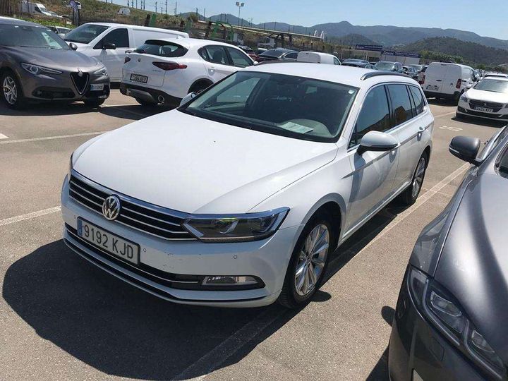 Photo 6 VIN: WVWZZZ3CZJE116196 - VOLKSWAGEN PASSAT 