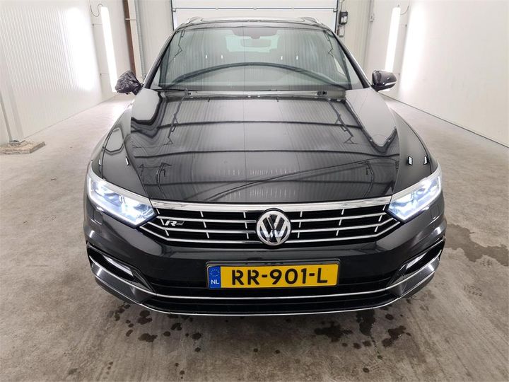 Photo 25 VIN: WVWZZZ3CZJE116316 - VOLKSWAGEN PASSAT 