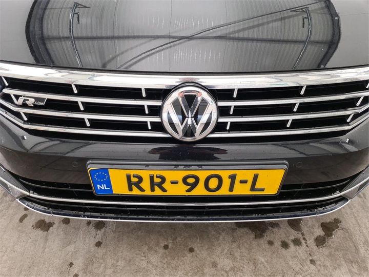 Photo 5 VIN: WVWZZZ3CZJE116316 - VOLKSWAGEN PASSAT 