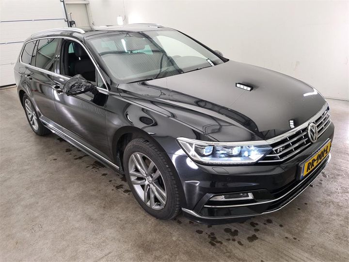 Photo 8 VIN: WVWZZZ3CZJE116316 - VOLKSWAGEN PASSAT 