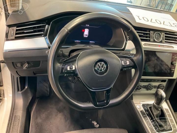 Photo 14 VIN: WVWZZZ3CZJE116599 - VOLKSWAGEN PASSAT 