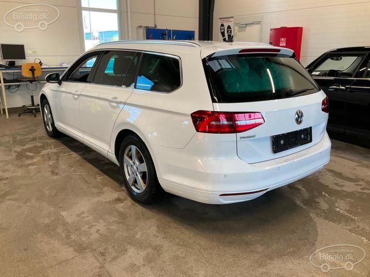 Photo 21 VIN: WVWZZZ3CZJE116599 - VOLKSWAGEN PASSAT 