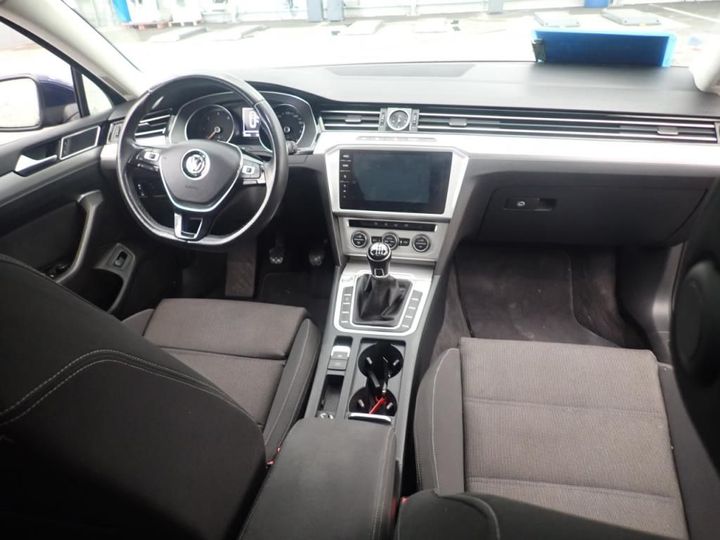 Photo 6 VIN: WVWZZZ3CZJE116746 - VOLKSWAGEN PASSAT 