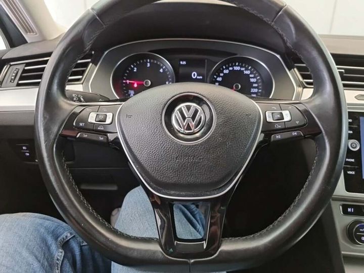 Photo 11 VIN: WVWZZZ3CZJE117341 - VOLKSWAGEN PASSAT 