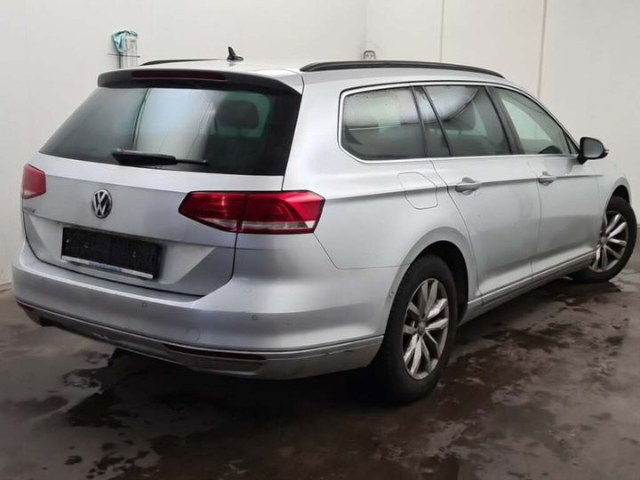 Photo 2 VIN: WVWZZZ3CZJE117341 - VOLKSWAGEN PASSAT 