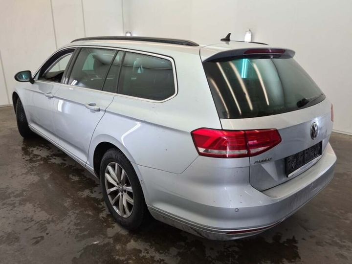 Photo 32 VIN: WVWZZZ3CZJE117341 - VOLKSWAGEN PASSAT 