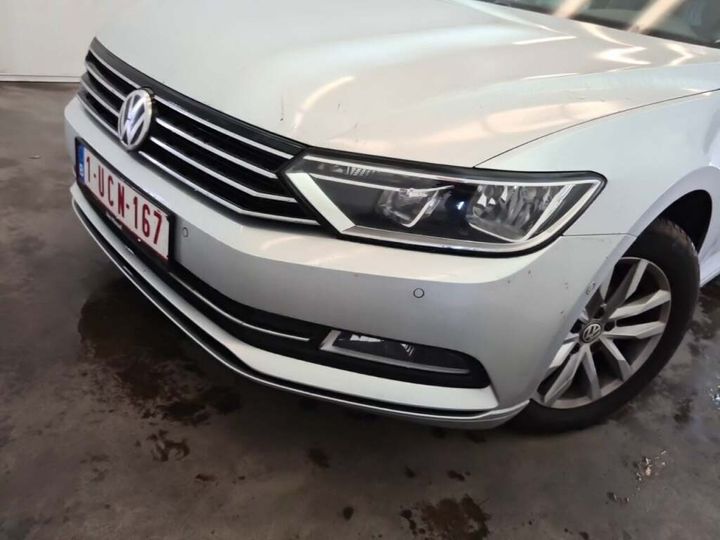 Photo 8 VIN: WVWZZZ3CZJE117341 - VOLKSWAGEN PASSAT 