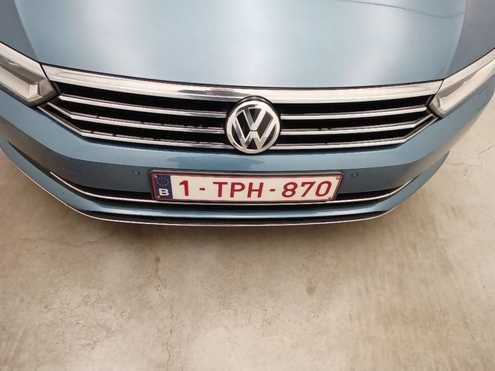 Photo 5 VIN: WVWZZZ3CZJE118630 - VOLKSWAGEN PASSAT 