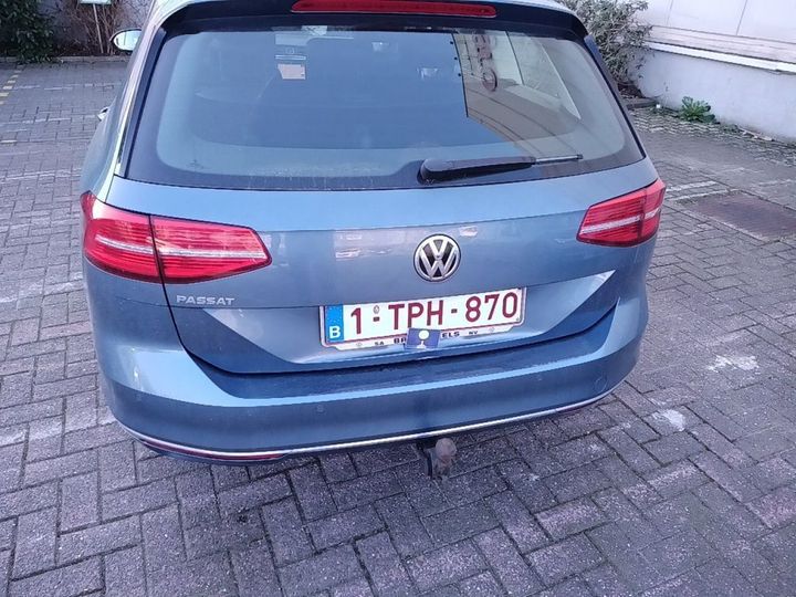 Photo 30 VIN: WVWZZZ3CZJE118630 - VOLKSWAGEN PASSAT VARIANT &#3914 