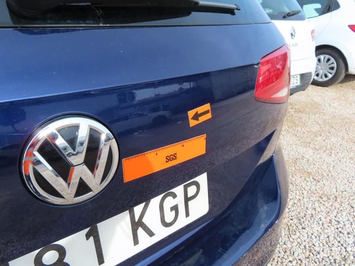 Photo 27 VIN: WVWZZZ3CZJE119130 - VOLKSWAGEN PASSAT 