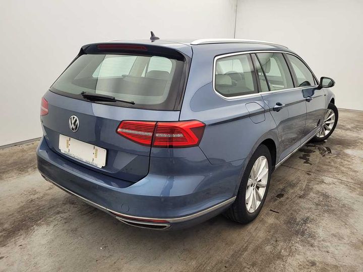 Photo 2 VIN: WVWZZZ3CZJE119430 - VOLKSWAGEN PASSAT 