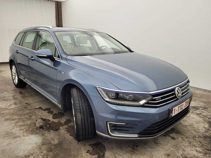 Photo 8 VIN: WVWZZZ3CZJE119430 - VOLKSWAGEN PASSAT 