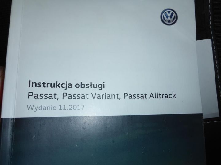 Photo 18 VIN: WVWZZZ3CZJE120191 - VOLKSWAGEN PASSAT 