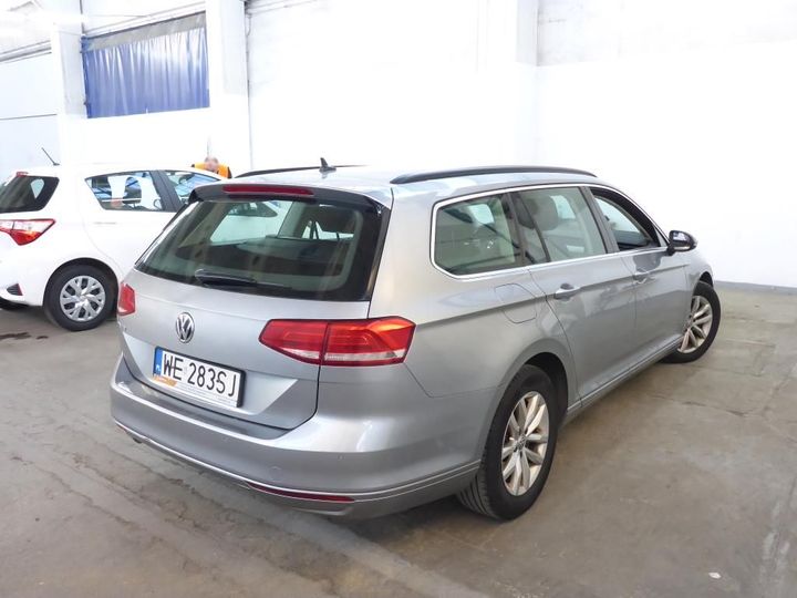 Photo 3 VIN: WVWZZZ3CZJE120191 - VOLKSWAGEN PASSAT 