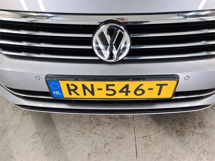 Photo 11 VIN: WVWZZZ3CZJE120838 - VOLKSWAGEN PASSAT 