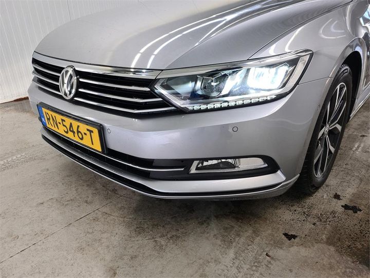 Photo 28 VIN: WVWZZZ3CZJE120838 - VOLKSWAGEN PASSAT 