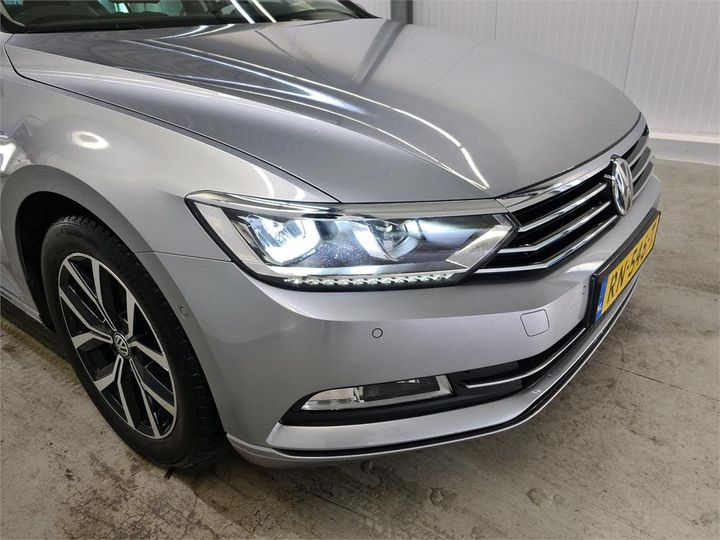 Photo 30 VIN: WVWZZZ3CZJE120838 - VOLKSWAGEN PASSAT 