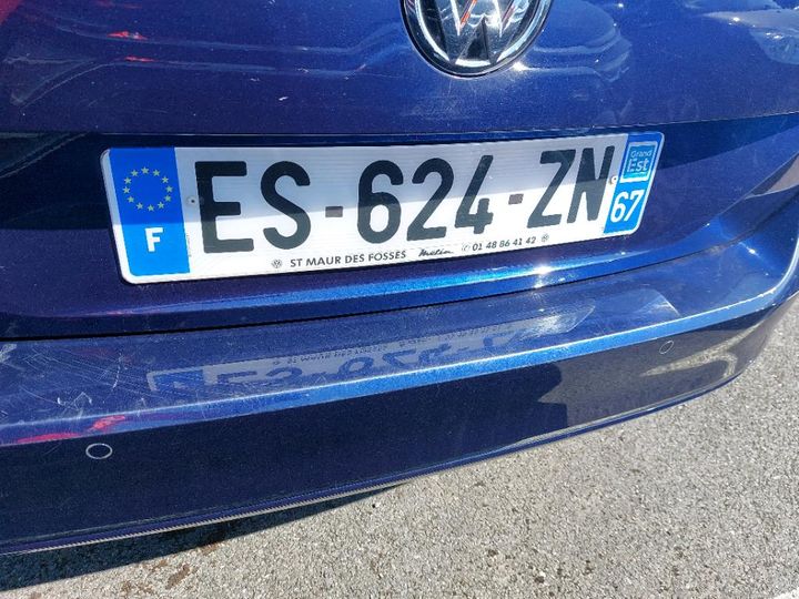 Photo 14 VIN: WVWZZZ3CZJE121713 - VOLKSWAGEN PASSAT 