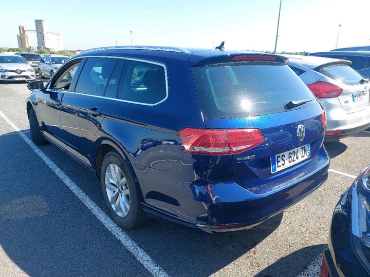 Photo 3 VIN: WVWZZZ3CZJE121713 - VOLKSWAGEN PASSAT 